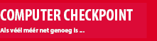 Infolab Computer Checkpoint